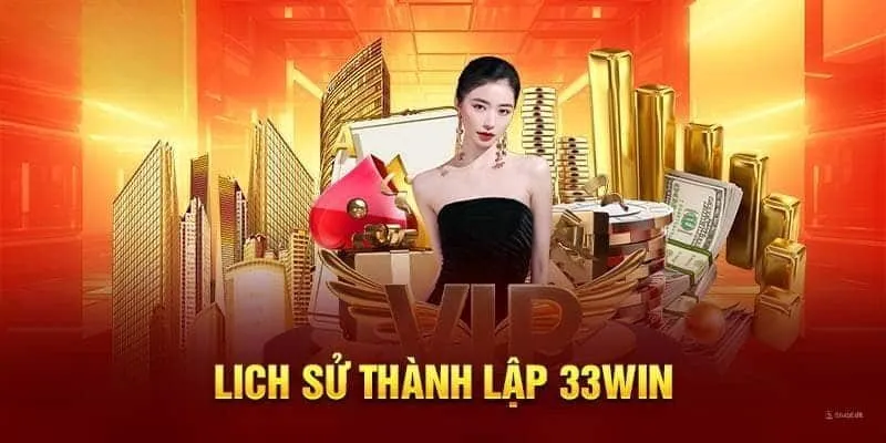 Nhà Cái 33win Cá Cược An Toàn Đỉnh Cao Cá Cược